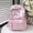 E-No pendant, variant on Kawaii My Melody Large Capacity School Backpack Cinnamoroll with Kuromi Cartoon Cute