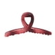 thumbnail image 4 of Pinza de mandíbula con pasador para captura de pelo, pinzas para el pelo mate de moda, pinza para pasador de pelo, pinza para el pelo, agarre, diseño revolucionario, 4 of 12