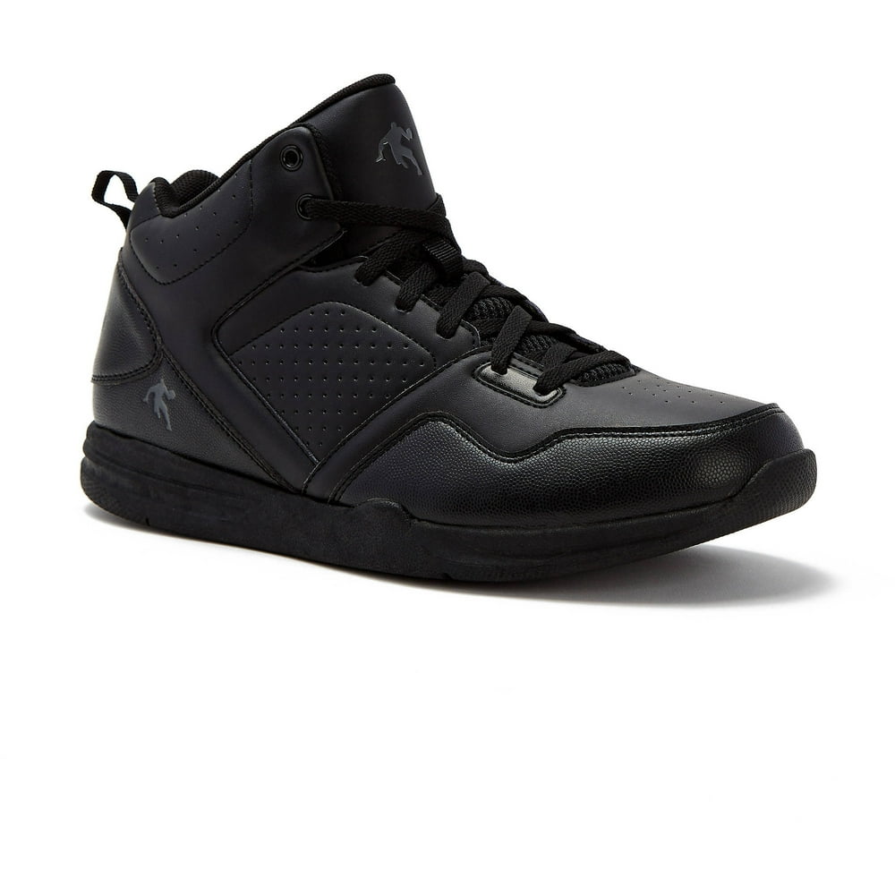 AND1 Men's Capital Athletic Shoe