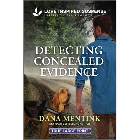 Pre-Owned Security Hounds Investigations Detecting Concealed Evidence, Book 5, (Paperback)