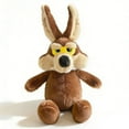 thumbnail image 7 of Big Tail Wolf Plush Toy,Stuffed Animal Doll,Cute Kids Toy,Cuddly Wolf Plush,Bedtime Companion,Imaginative Play Toy,Birthday Gift,Soft Plush Toy,Interactive Kids Toy,Wolf Plush Animal, 7 of 7