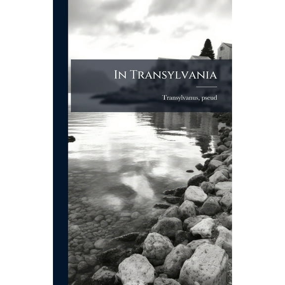 In Transylvania, (Hardcover)