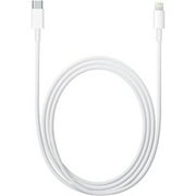 Lightning to USB-C Cable (1 m) in White