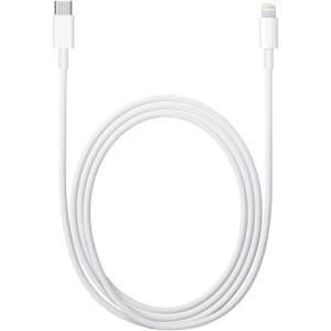Apple Lightning to USB-C Cable (1m)