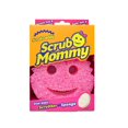 thumbnail image 1 of Scrub Daddy Scrub Mommy Non-Scratch Cleaning Sponge, 1 of 11