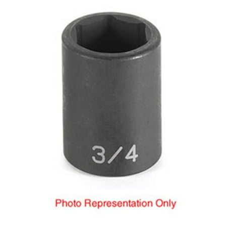 

2052R 0.5 in. Drive X 1.63 in. Standard