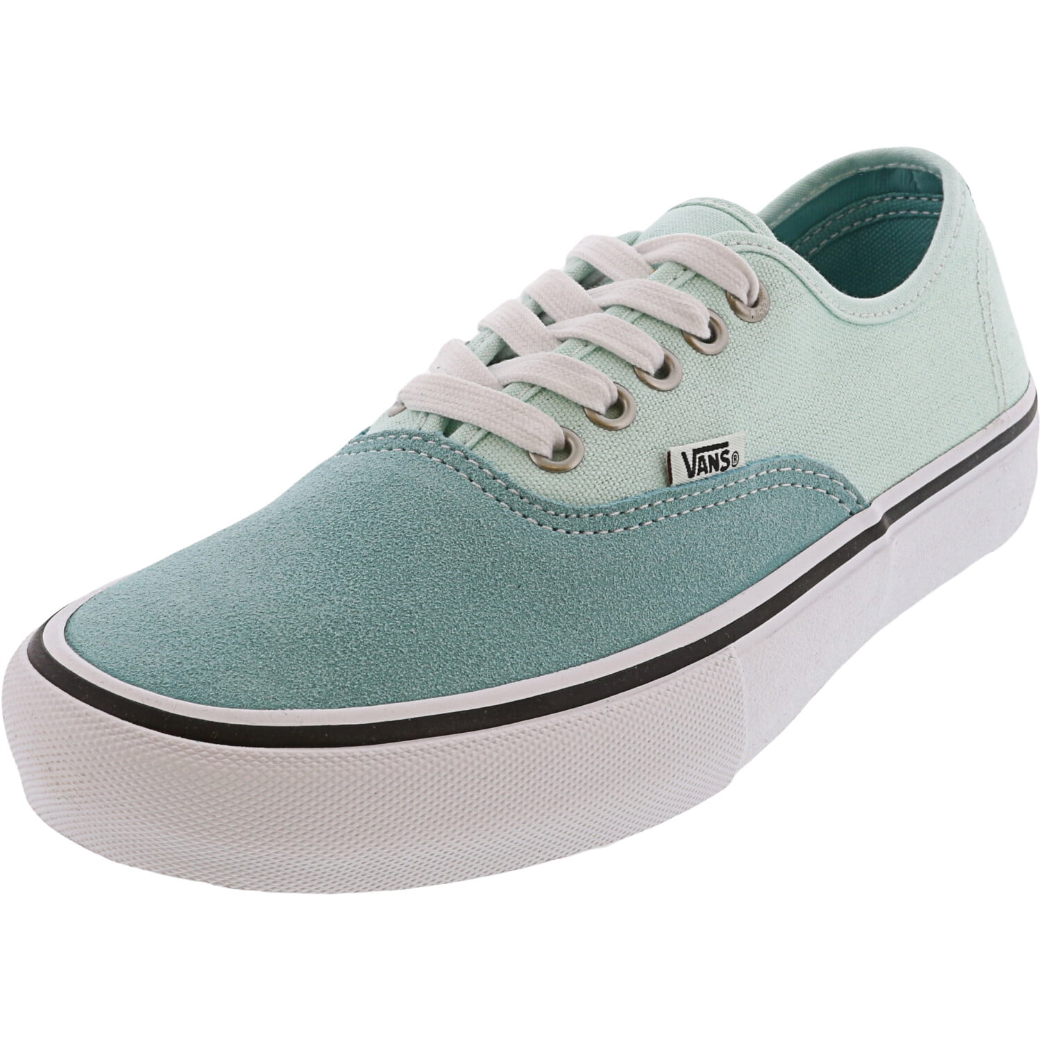 vans aqua haze