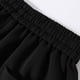 thumbnail image 5 of pstuiky Pantalones cortos para hombre, Pantalones cortos deportivos con cordón y cintura elástica, de moda, para hombre y mujer, talla grande Pantalones cortos de golf, 5 of 8