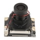 thumbnail image 5 of Módulo De Cámara, Módulo De Cámara Duradero IR CUT, Tamaño Pequeño Para Cámara Raspberry Pi B 3 YLSHRF Camera Module Board, 5 of 8