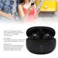 thumbnail image 3 of Auriculares De Traducción De Idiomas Bidireccionales Para Viajes, Negocios Y Aprendizaje,Auriculares Bluetooth5.4 Con Traductor En Tiempo Real Con Traducción En Línea De, 3 of 7