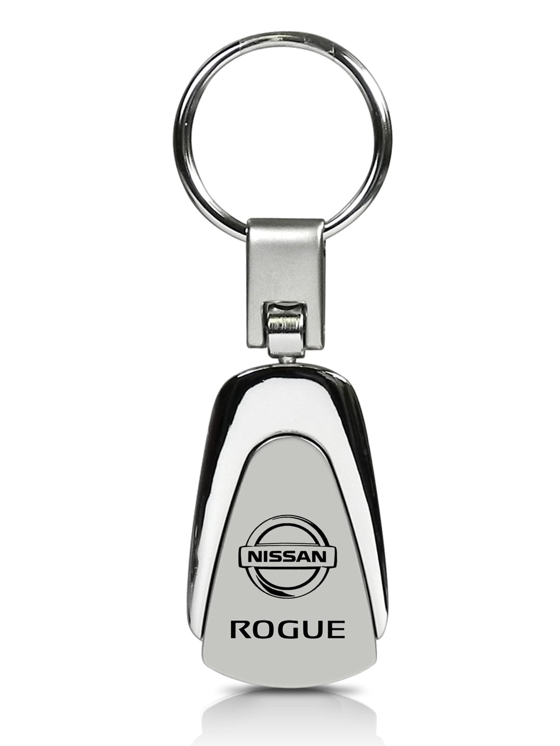 Nissan Rogue Keychain & Keyring - Teardrop