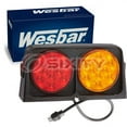 thumbnail image 3 of Reese Dual AG LED Light w/Red/ Amber w/Brake Light Func, 3 of 4