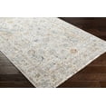 thumbnail image 3 of Hauteloom Forth Living Room, Bedroom Area Rug - Beige, Green, Red - 7'10" x 10'3", 3 of 13