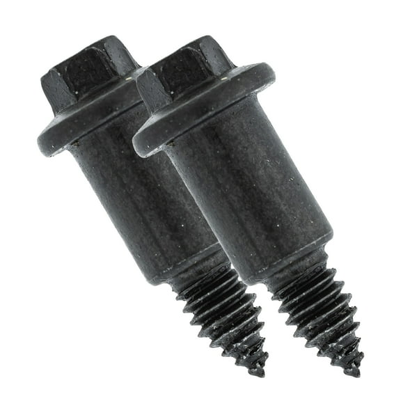 MTD 710-1650 Screw .30 X .46 2-PACK
