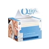 Q-tips Clean Disposable Face Towels, Soft & Durable Clean Towels For Face, Disposable Face Towel For Sensitive Skin, 50 Count