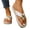 White, variant on Boho Platform Shoes, Summer Thong Sandals, Women's Butterfly Platform Flip Flops, Women's Butterfly Embellished Flip Flops-Thong Sandals for Beach, Pool, and Everyday Summer Wear, White 9