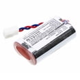 thumbnail image 2 of Replacement Battery for ABB D8904,FAS 8904,PN:FAS8904,5400mAh, 2 of 4