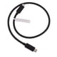 thumbnail image 4 of Tipo Cable 4K 5K 40 GigaBits Per Second 0.5M Para 3 PC Portátil Yotijar Cable de tipo c USB C, 4 of 7