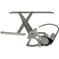 thumbnail image 2 of Convient 2005-2022 Toyota Tacoma Dorman Régulateur de Fenêtre 741-610 Solutions OE; Remplacement OE; à Utiliser avec les Vitres Électriques; avec Moteur, 2 of 3