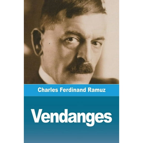 Vendanges, (Paperback)
