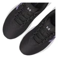 thumbnail image 3 of TENIS UNDER ARMOUR 3028259004 NEGROS MUJER 26.5CM, 3 of 4