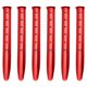 thumbnail image 1 of Estacas para carpas de arena - Clavijas en forma de U, clavos ligeros para acampar, senderismo y mochilerismo, 1 of 5