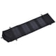 thumbnail image 4 of Cargador Solar, Banco de Energía USB DE 15W 5V Camping Con Cable de Carga para Tableta, 4 of 7