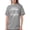 Gray, variant on CafePress - Awesome Grandma Looks Like T Shirt - Womens Comfort Colors® Shirt