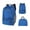 Blue, variant on Hiking Backpack for Men,Modern and Sleek Design Small Tactical Backpack,Ideal for Photography Trips Tactical Bag,Perfect for Outdoor Activities Tactical Backpack for Men,