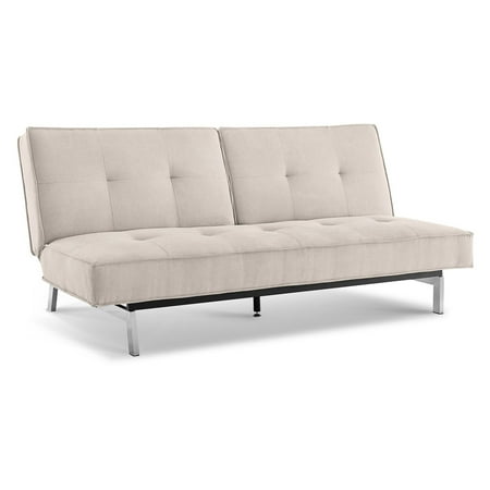Sealy Anson Splitback Convertible Sofa