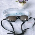 thumbnail image 4 of EeaseMX 1 par de gafas de natación profesionales antivaho para miopía para hombres y mujeres, 4 of 8