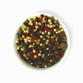 thumbnail image 2 of Michele's Pantry Fresh Crop Mixed Peppercorns 5 pepper mix 16 oz, 2 of 9