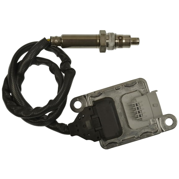 Standard Ignition NOX012 Diesel Nitrogen Oxide Sensor Fits select: 2014-2017 RAM 2500, 2015-2017 RAM 3500