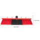thumbnail image 2 of Cabezal de cepillo para paneles fotovoltaicos: cabezales de repuesto universales para fregadoras - Recambios de cepillos de limpieza para paneles fotovoltaicos para mantenimiento, 2 of 7