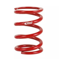 Eibach ERS 8.00 in. Length x 3.75 in. ID Silver Coilover Spring (0800.375.XXXXS) main image 1