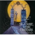 thumbnail image 2 of Danny Elfman The Nightmare Before Christmas [2-Disc Special Edition] [Original Motion Picture Soundtrack] [Limited Edition Cover] CD, 2 of 2