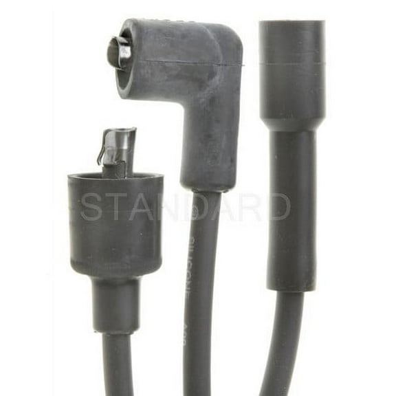 Standard Ignition 9404 Fits select: 1972-1974 CHEVROLET VEGA, 1970 CHEVROLET NOVA