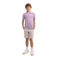 thumbnail image 5 of U.S. Polo Assn. Boys Short Sleeve Pique Polo Shirt, Sizes 4-18, 5 of 5