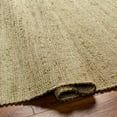 thumbnail image 4 of BoutiqueRugs Byrne Southwestern Area Rug - Beige, MediumGreen - 18" x 18" Sample, 4 of 6