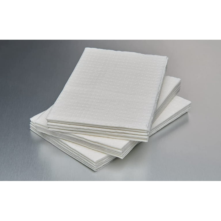 Baby Changing Station Sanitary Bed Liners, 13 x 19, White, 500/Carton Baby Changing Station Sanitary Bed Liners, 13 x 19, White, 500/Carton