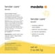 thumbnail image 5 of Lanolina Tender Care™ Medela 2 Tubos de 2 oz, 5 of 5
