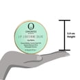 thumbnail image 4 of Omorfee Bálsamo Labial Orgánico con Cacao, Zanahoria y Piña – Lip Lightening, 4 of 9