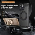 thumbnail image 3 of For IPhone 16 Series Mobile Phone Cases T7C3, 3 of 7