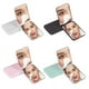 thumbnail image 3 of Led Mirror With Lights, Battery Operated Lighted Makeup Mirror With Magnification Green, 3 of 5