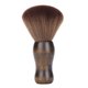 thumbnail image 4 of unbranded Cepillo Multifuncional Para Barrer Con Mango De Madera Ideal Para Barbería Y Estilismo, 4 of 8