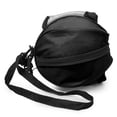 thumbnail image 4 of Bolsa Bola Sports Round Baloncesto Bolsa de Baloncesto Bola de Fútbol Voleibol de fútbol Carryando Bolso para Hombres y Mujeres, 4 of 7