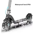 thumbnail image 2 of Scooter Eléctrico Plegable 25-35 Km/H 3 Vel 500W Asiento C1 Genérico Scooter Eléctrico Plegable 25-35 Km/H 3 Vel 500W Asiento C1, 2 of 5