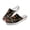Aesthetic Flower Butterfly, variant on Cute Daisy Flower Mushroom Mules Shoe for Women Lady Slip On Loafers Mesh Casual Walking Sneaker Ladies Low Top Open Toe Work Backless Flats