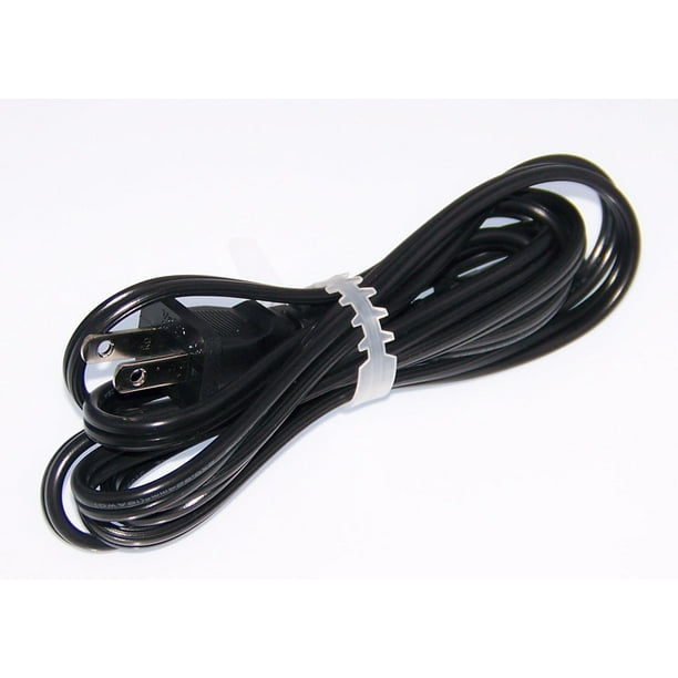 NEW OEM Brother Power Cord Cable Originally Shipped With ADS2400N, ADS