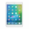 Apple iPad Mini 2 64GB with Retina Display Wi-Fi Tablet - Silver (Certified Refurbished)